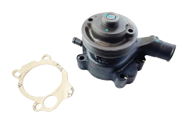 Bolero Water Pump Assy 4PK